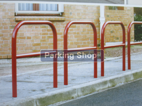 Conos de señalización y delimitación - Parking Shop
