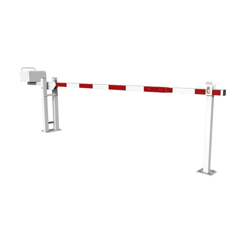 Barreras manuales elevadoras de control de accesos - Modelo Universal - Imagen 2