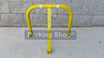 Cepos para plazas de garaje - Parking Shop – productos de señalización,  protección y seguridad vial