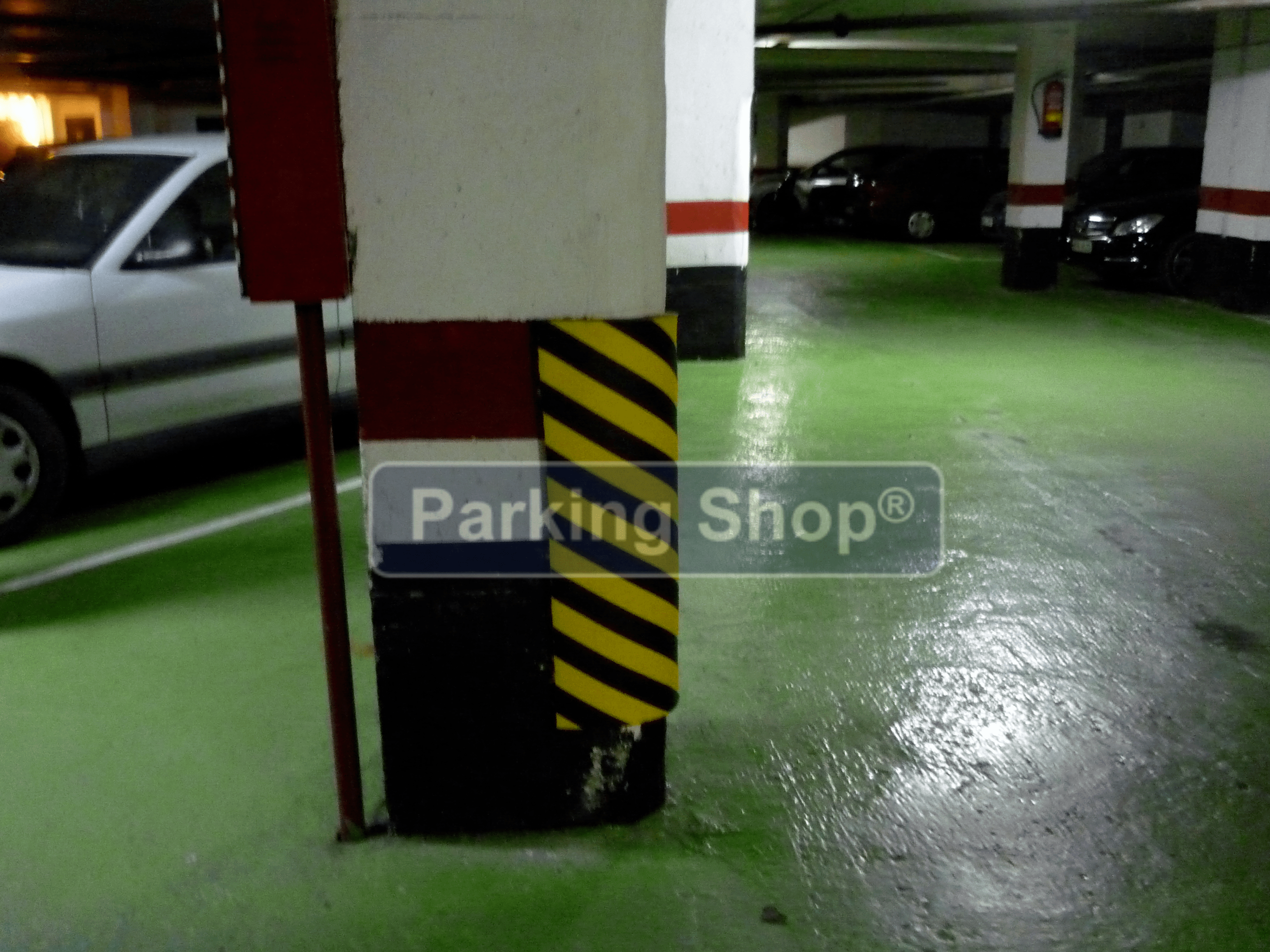 Espejos de seguridad multiusos - Parking Shop – productos de