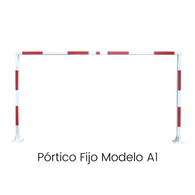 Pórticos de control de galibo - Imagen 3