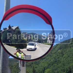 espejos para garaje Archivos - Parking Shop – productos de señalización,  protección y seguridad vial