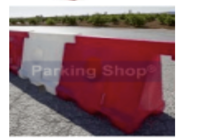 Barreras de Mediana Modelo New Yersey - Imagen 2