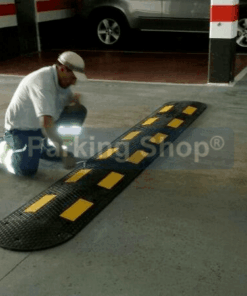 Banda reductora de velocidad