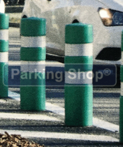 Hitos Balizas fijos de señalización