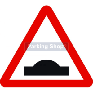 Topes de estacionamiento de ACERO modelo EXTRA - Parking Shop – productos  de señalización, protección y seguridad vial