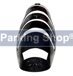 Separadores carril bici