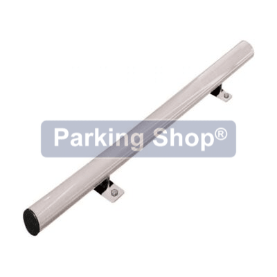 Topes de parking de CAUCHO modelo EXTRA - Parking Shop – productos de  señalización, protección y seguridad vial