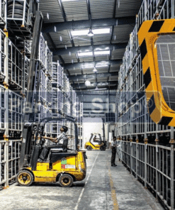 espejos de seguridad