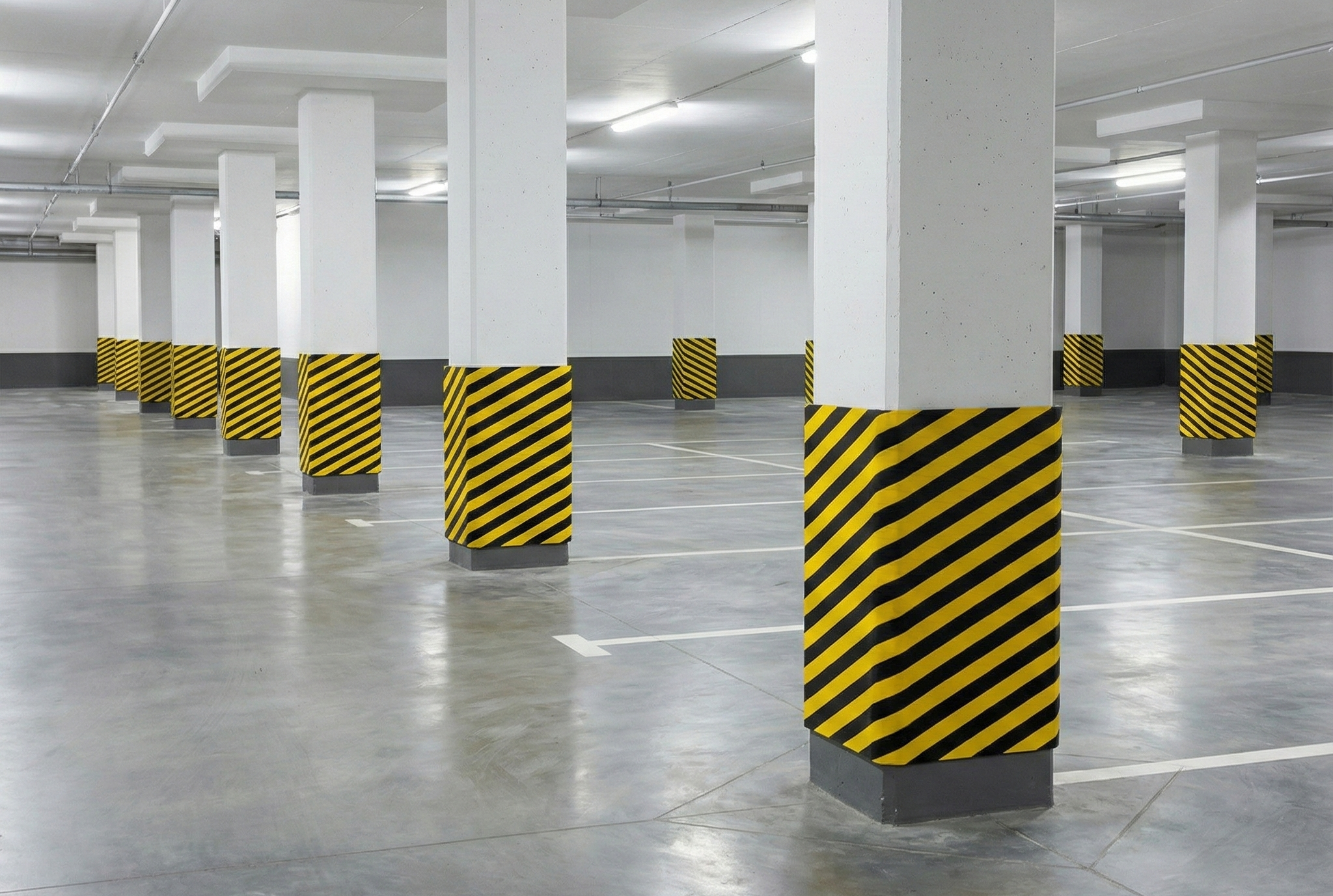 protector de columnas