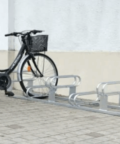 Aparcabicicletas Modelo BIPLAN