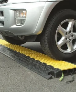 Pasacables reductores de velocidad Modelo PU